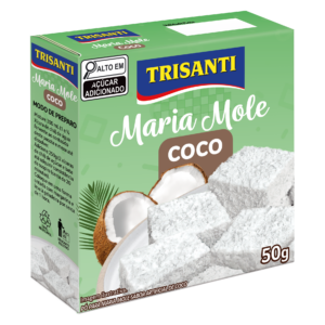 Maria Mole Coco 50g