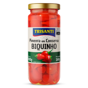 Pimenta Biquinho 300g