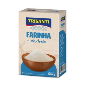 Farinha de Aveia 100g