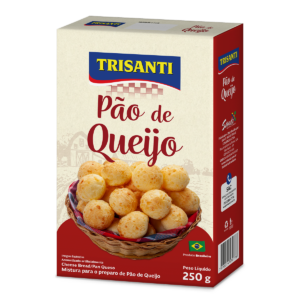 Pão de Queijo 250g