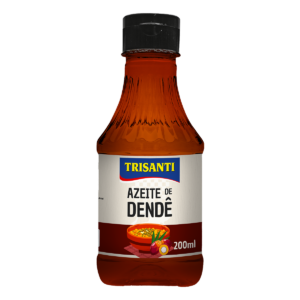Azeite de Dendê 200ml