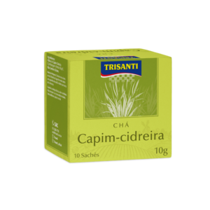 Chá de Capim-cidreira 10g