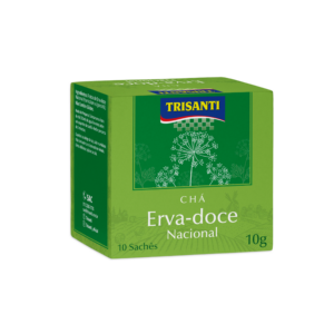Chá de Erva-Doce 10g