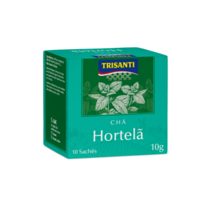 Chá de Hortelã 10g