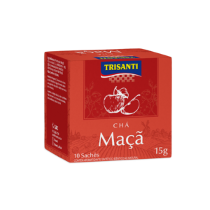 Chá de Maçã 10g