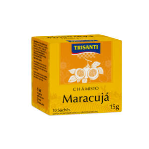 Chá de Maracujá 10g