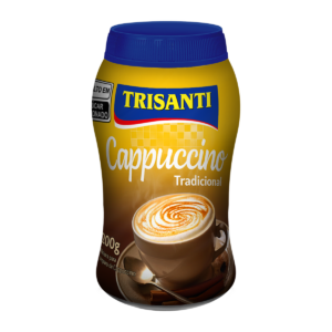 Cappuccino Tradicional 200g
