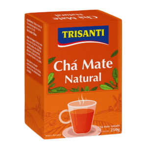 Chá Mate Tostado 250g