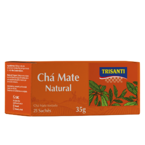 Chá Mate Tostado 35g