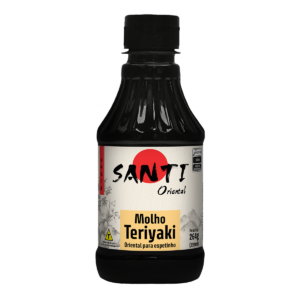 Molho Teriyaki 264g