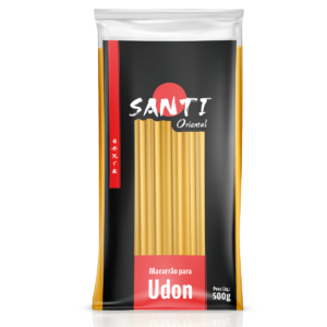 Massa Udon 500g