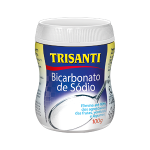 Bicarbonato de Sódio 100g