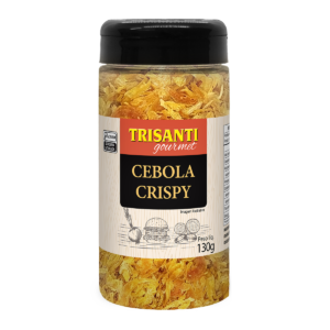 Cebola Crispy 130g