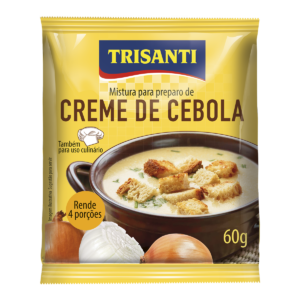 Creme de Cebola 60g