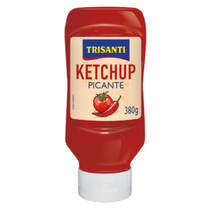 Ketchup Picante 380g