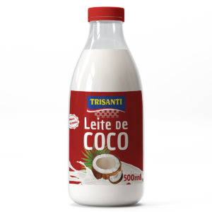 Leite de Coco 500ml