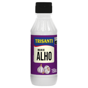 Molho de Alho 150ml