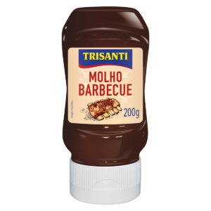 Molho Barbecue 200g