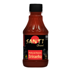 Molho de Pimenta Sriracha 264g
