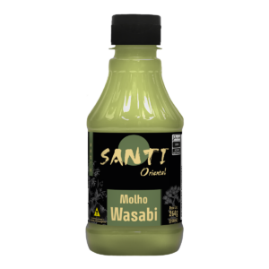 Molho Wasabi 264g