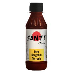 Óleo de Gergelim Torrado 150ml