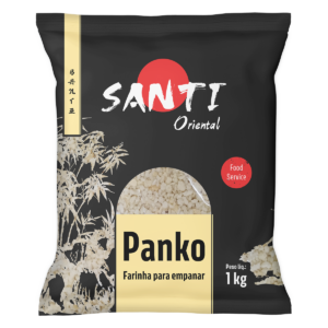 Farinha Panko 1kg