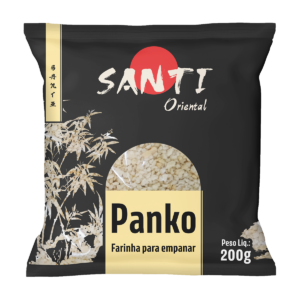 Farinha Panko 200g