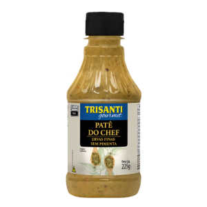 Patê do Chef 225ml