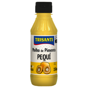 Molho de Pimenta Pequí 150ml