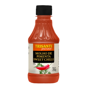 Molho de Pimenta Sweet Chilli 250ml