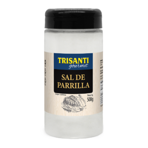Sal de Parrilla 500g