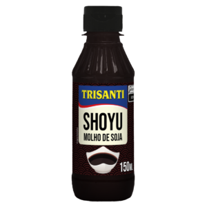 Molho Shoyu 150ml