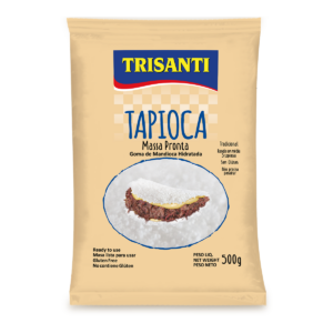 Tapioca 500g